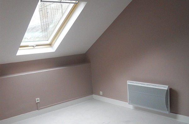 Courtier en travaux : rénovation d'un appartement à Orléans avec Travaux Tranquil