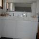 Courtier en travaux : rénovation d'une salle de bain à Orléans, avec Travaux Tranquil